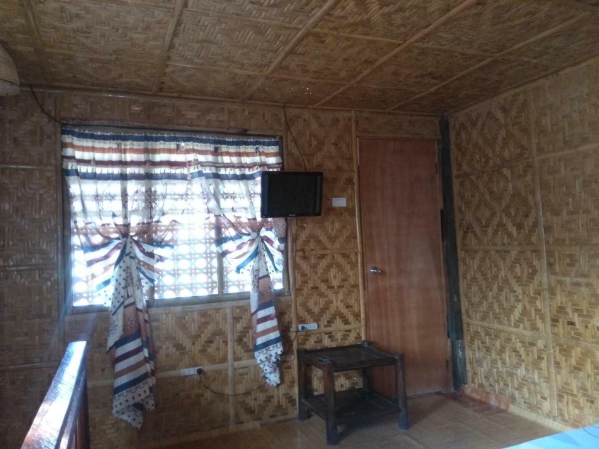 Overview Hostel Loon Εξωτερικό φωτογραφία