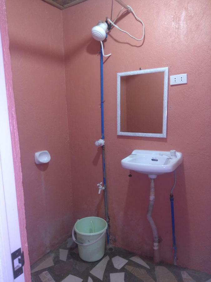 Overview Hostel Loon Εξωτερικό φωτογραφία